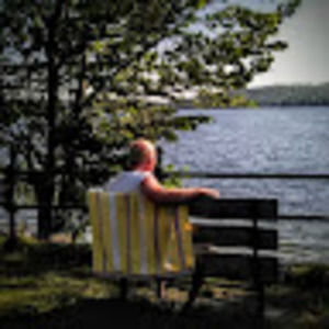 Meet your Posher, Ernie